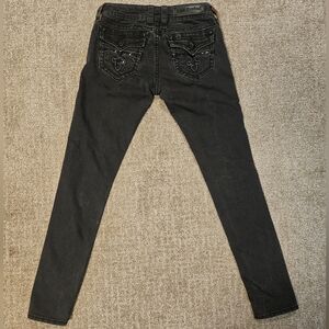 Rock Revival Celine Skinny Jeans